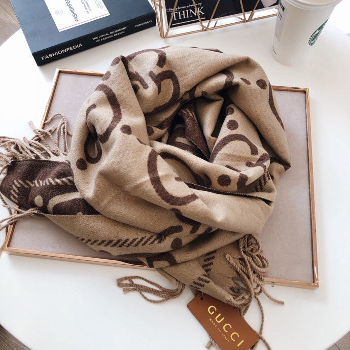 Ezyycart Bags GCI Scarf 043