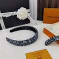 Ezyycart Bags New Hair Band LUV 040