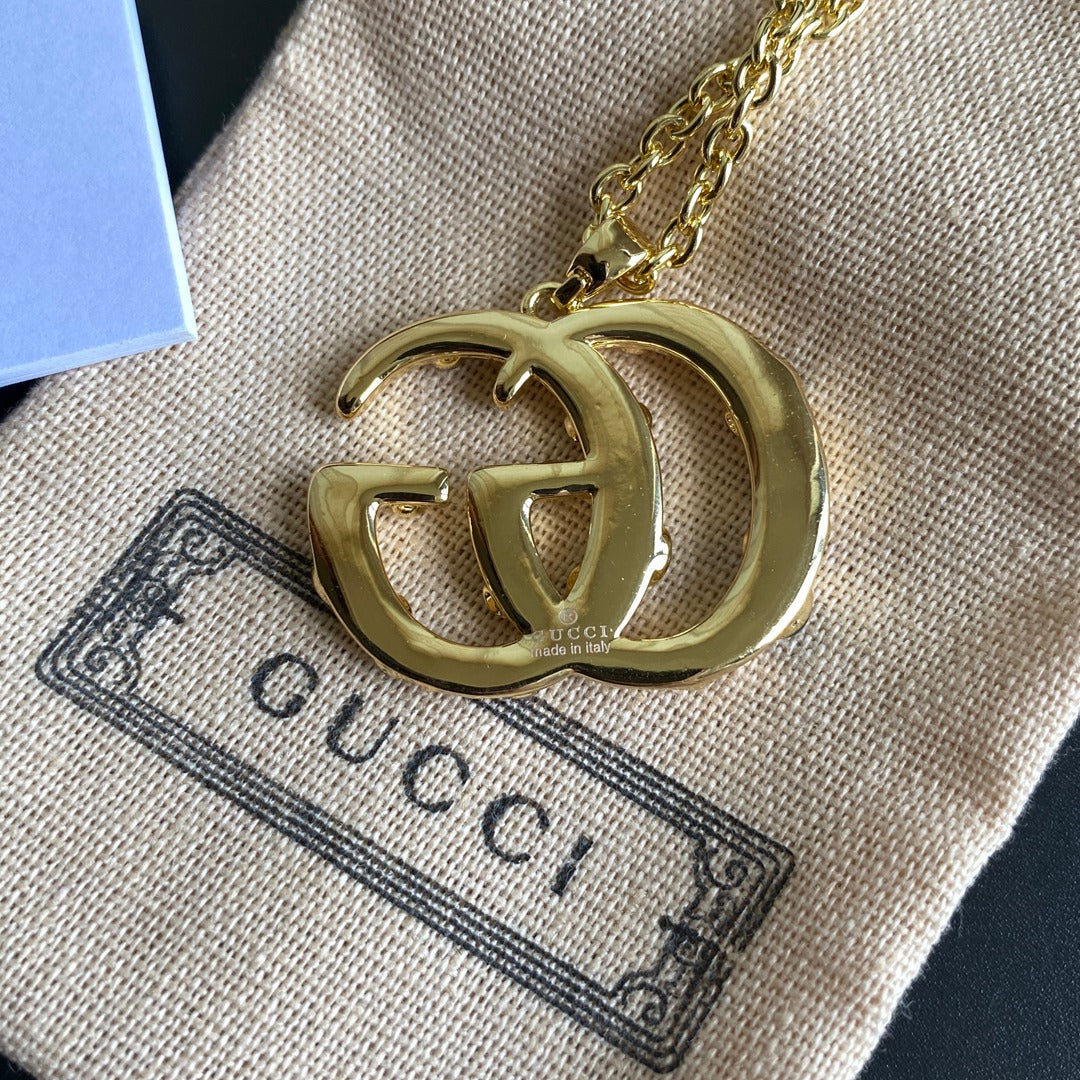 Ezyycart Bags Necklace GCI001