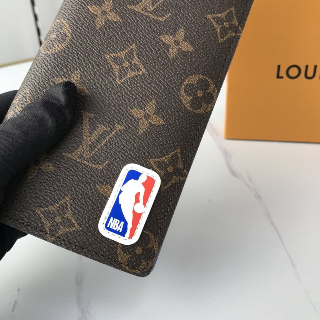 Anum Bags Wallet LUV 032