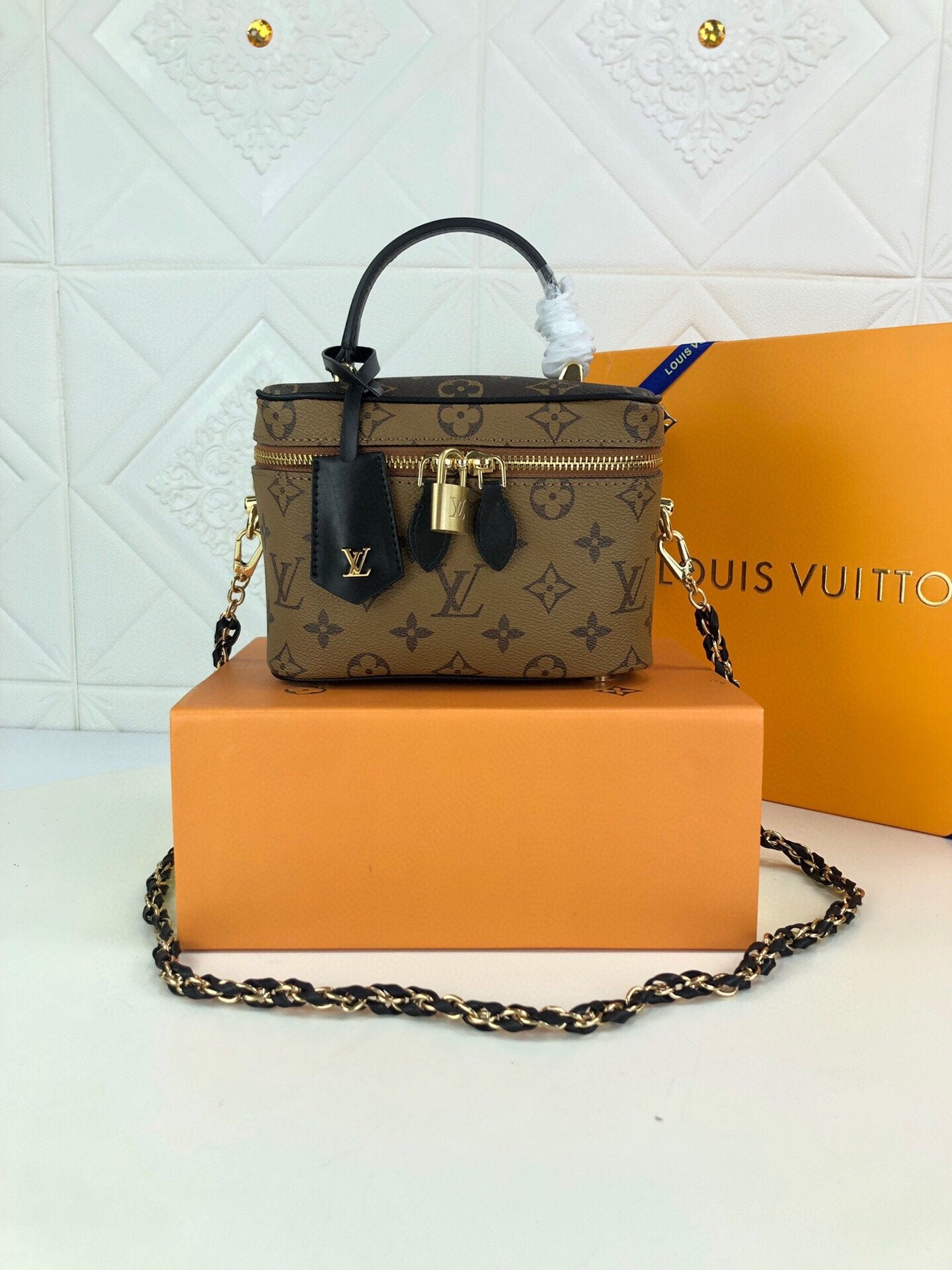Anum Bags Bags LUV 026