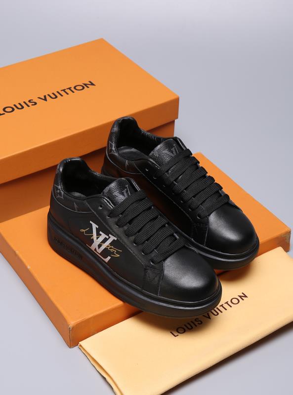 Anum Bags LUV Beverly Hills Brown Sneaker