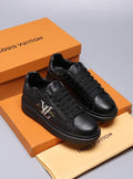 Anum Bags LUV Beverly Hills Brown Sneaker
