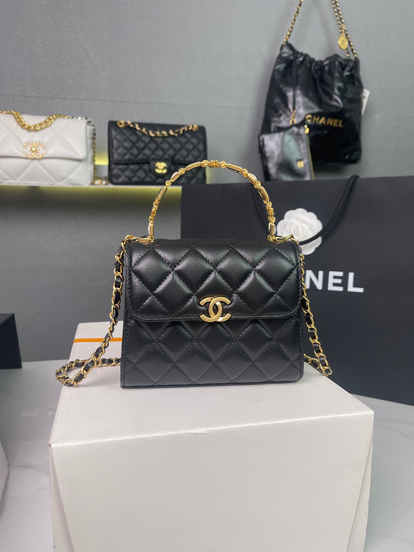 Anum Bags Monvanti Shop - CHL Bags - 2674