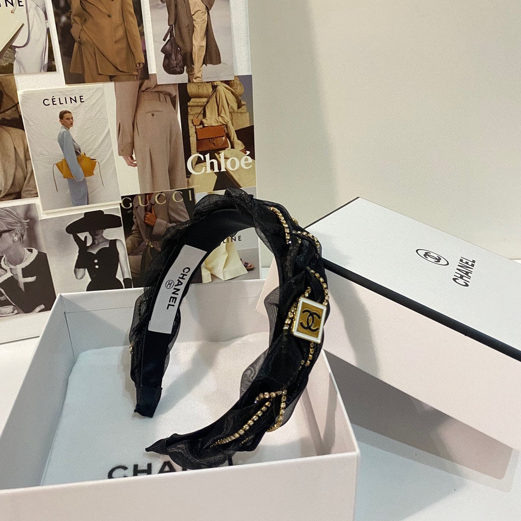 Anum Bags New Hair Band CHL 014