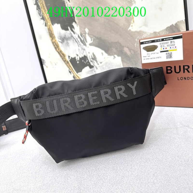 Ezyycart Bags Fan Fashion -MV - Top quality BBR Bags - 187