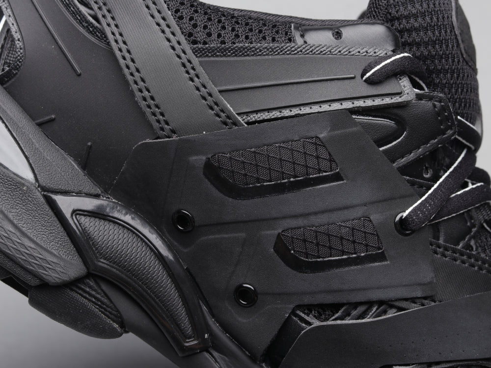 Ezyycart Bags Bla Track Generation DV Sneaker