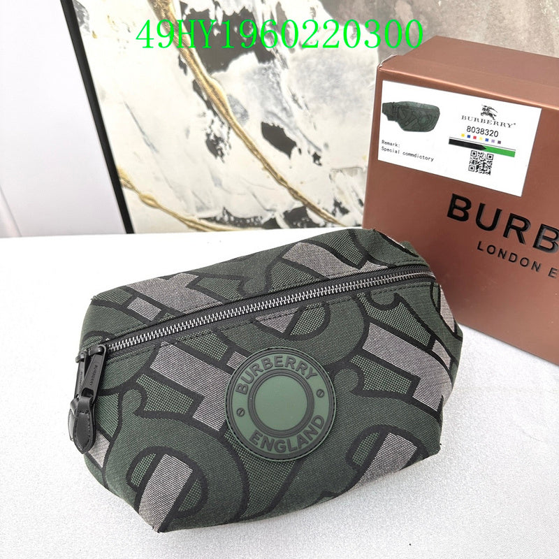 Ezyycart Bags Fan Fashion -MV - Top quality BBR Bags - 206