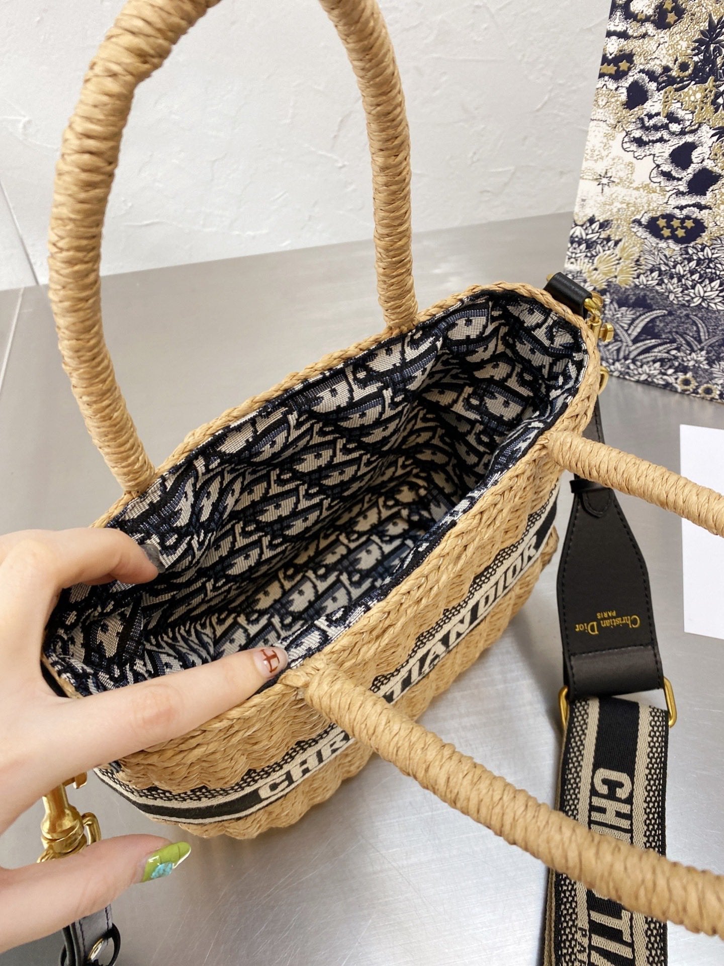 Anum Bags Bags DIR 210