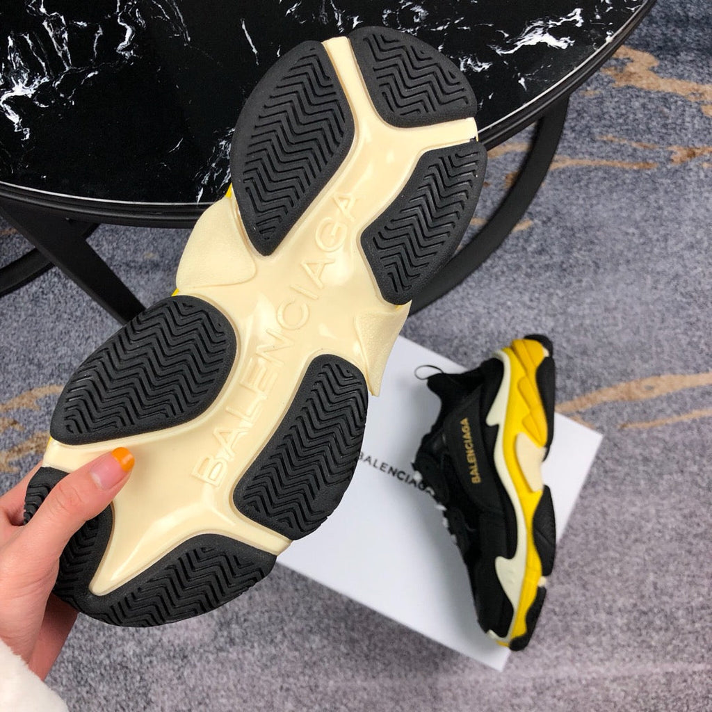Ezyycart Bags Bla Sneaker 075