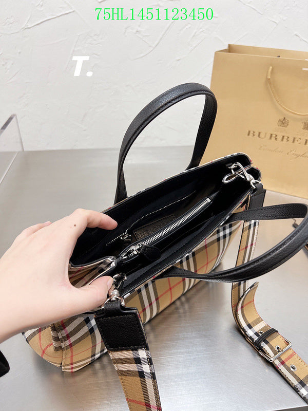 Ezyycart Bags Fan Fashion -MV - Top quality BBR Bags - 364