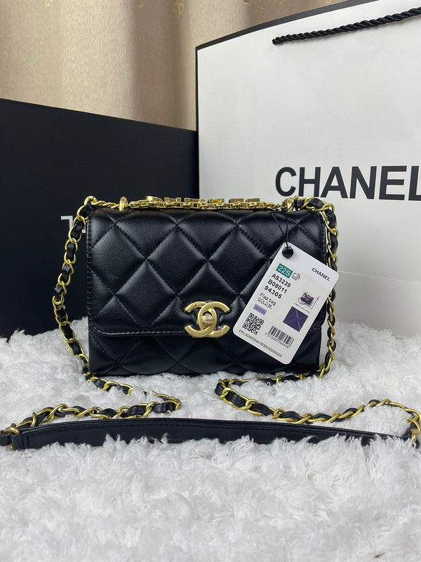Anum Bags Monvanti Shop - CHL Bags - 3152