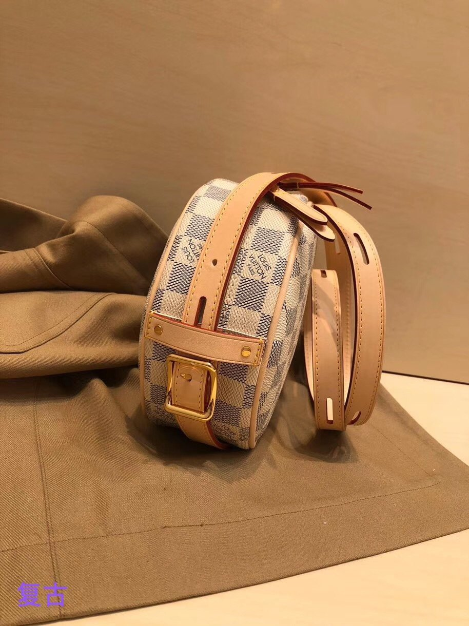 Anum Bags Elite Carryalls
