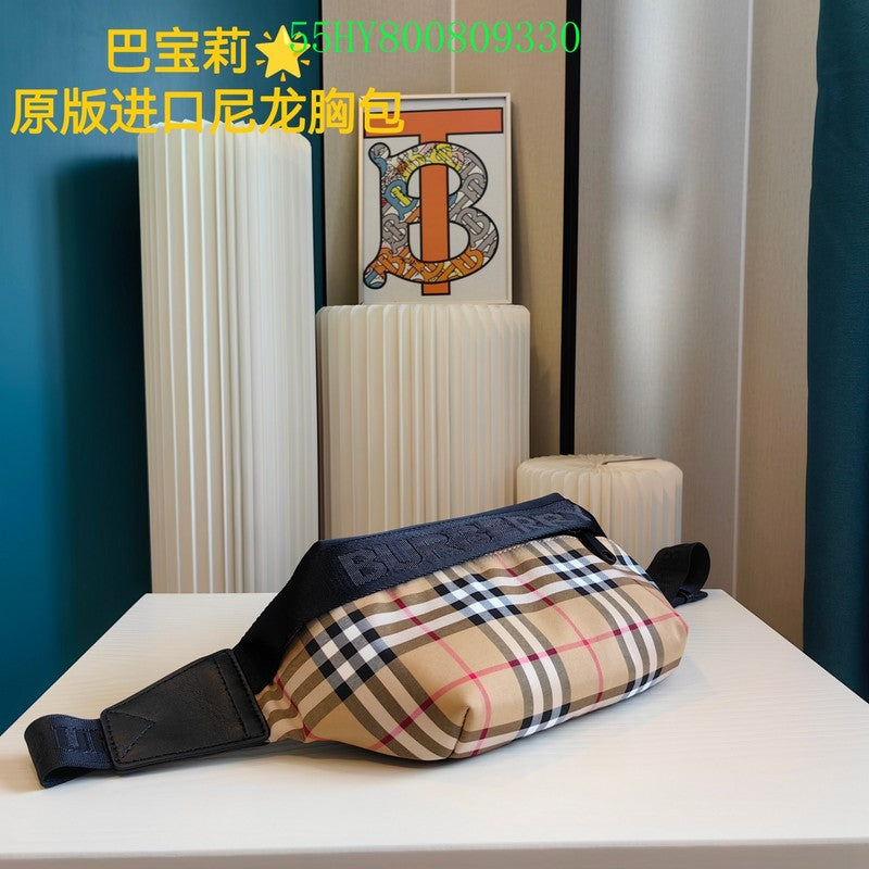 Ezyycart Bags Fan Fashion -MV - Top quality BBR Bags - 049