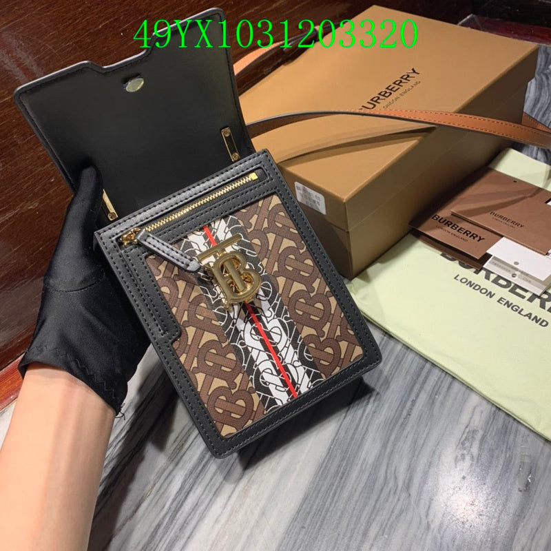 Ezyycart Bags Fan Fashion -MV - Top quality BBR Bags - 610