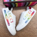 Ezyycart Bags MO-GCI Ace Logo Sneaker 024
