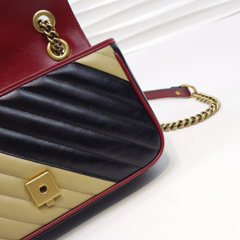 Ezyycart Bags Monvanti Shop - GCI Bags - 1051