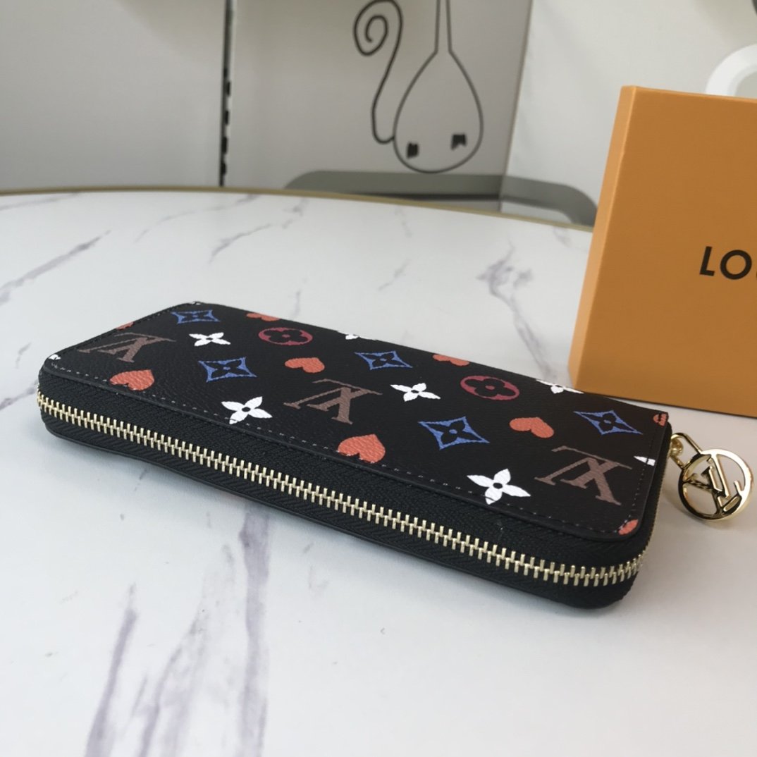 Ezyycart Bags Wallet LUV 026