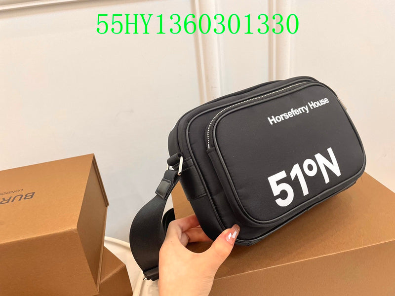 Ezyycart Bags Fan Fashion -MV - Top quality BBR Bags - 161