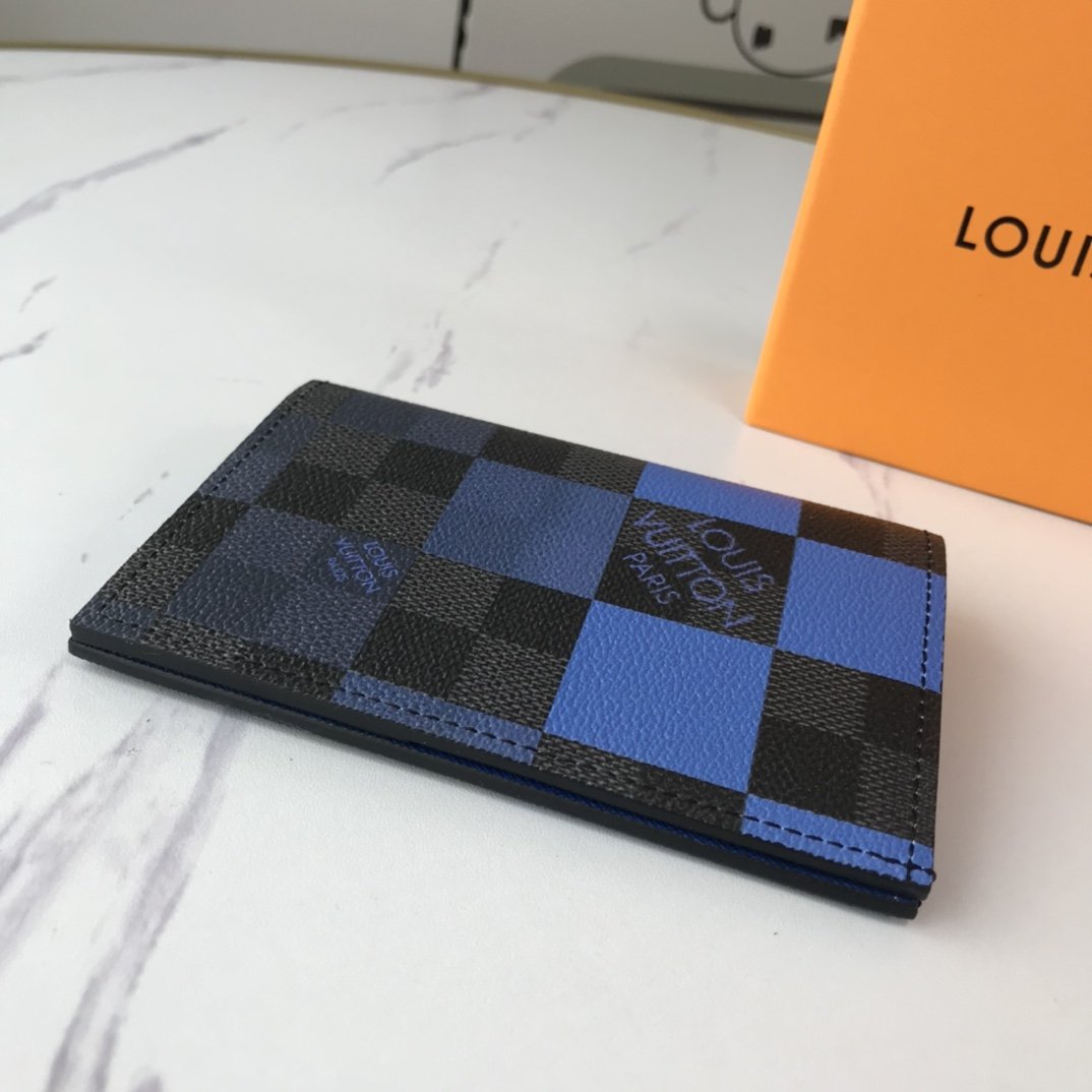 Anum Bags Wallet LUV 049