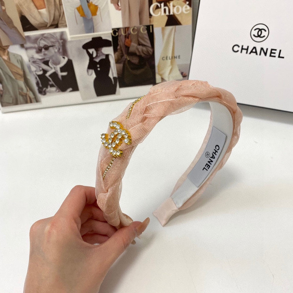 Anum Bags New Hair Band CHL 015