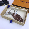 Anum Bags Keychains LUV 008