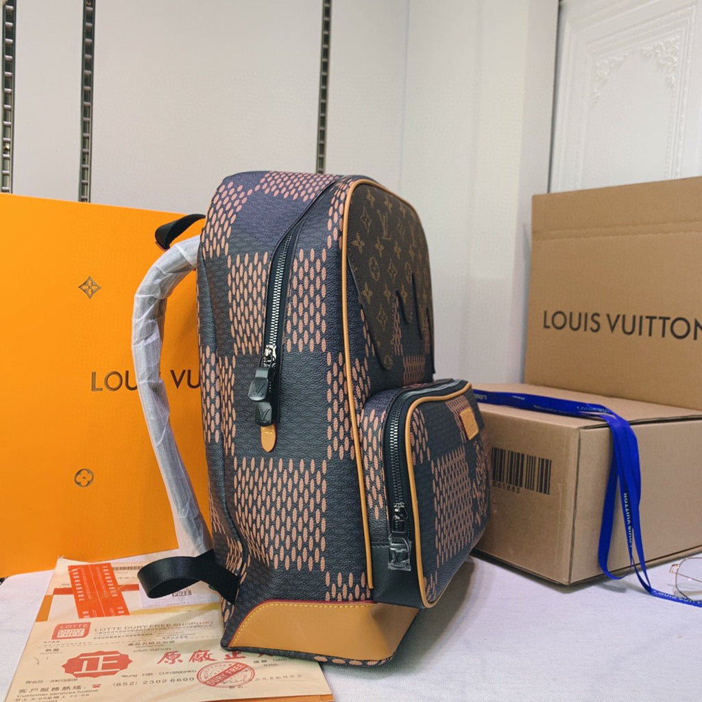 Ezyycart Bags Bags LUV 056