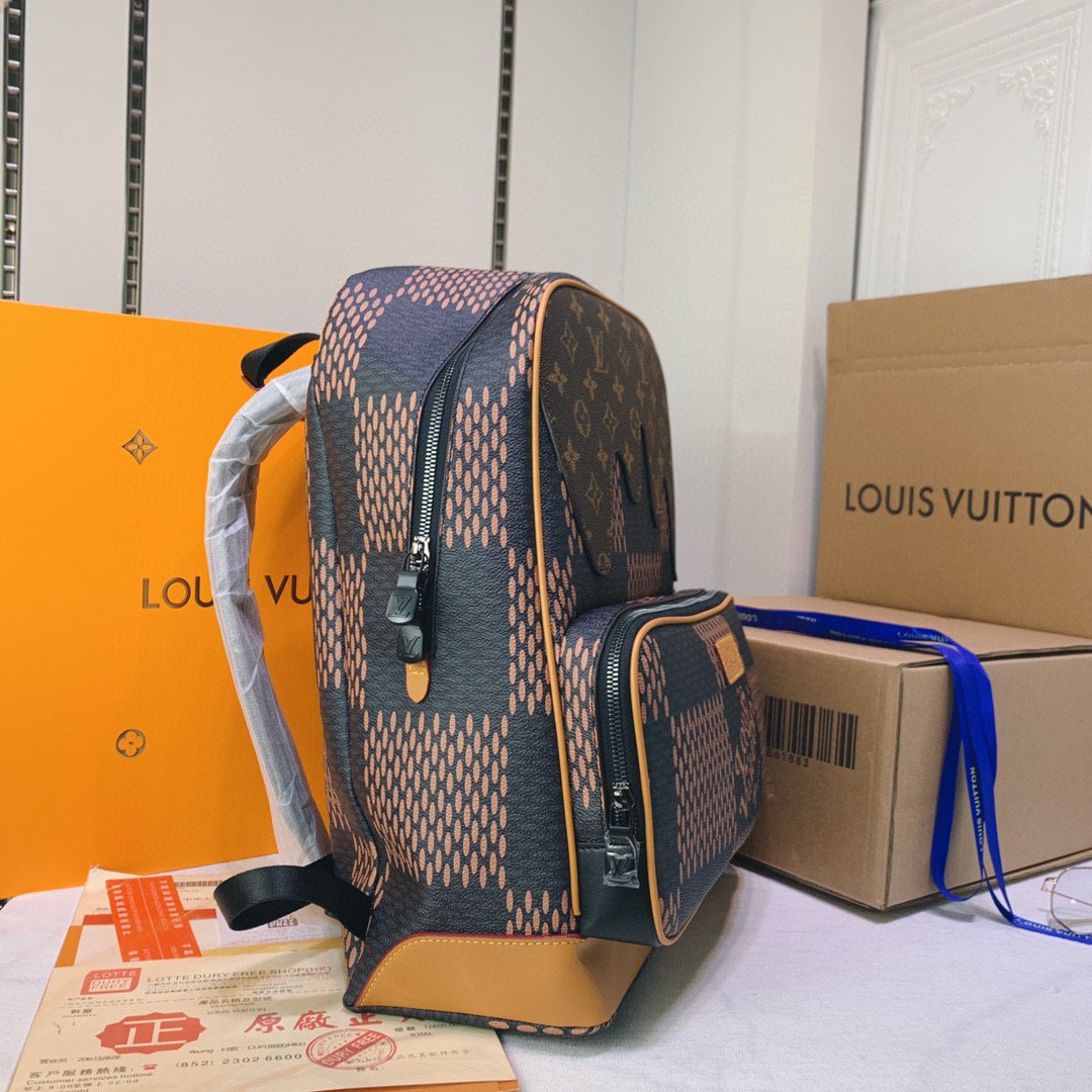 Ezyycart Bags Bags LUV 056