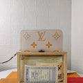 Ezyycart Bags Wallet LUV 107