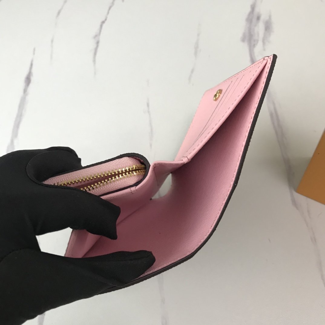 Anum Bags Wallet LUV 037