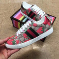 Ezyycart Bags MO-GCI STRAWBERRY ACE Sneaker 027