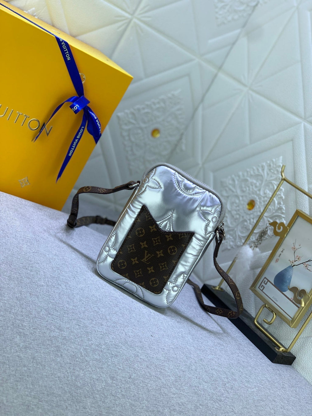 Anum Bags Mo - Bag LUV 622