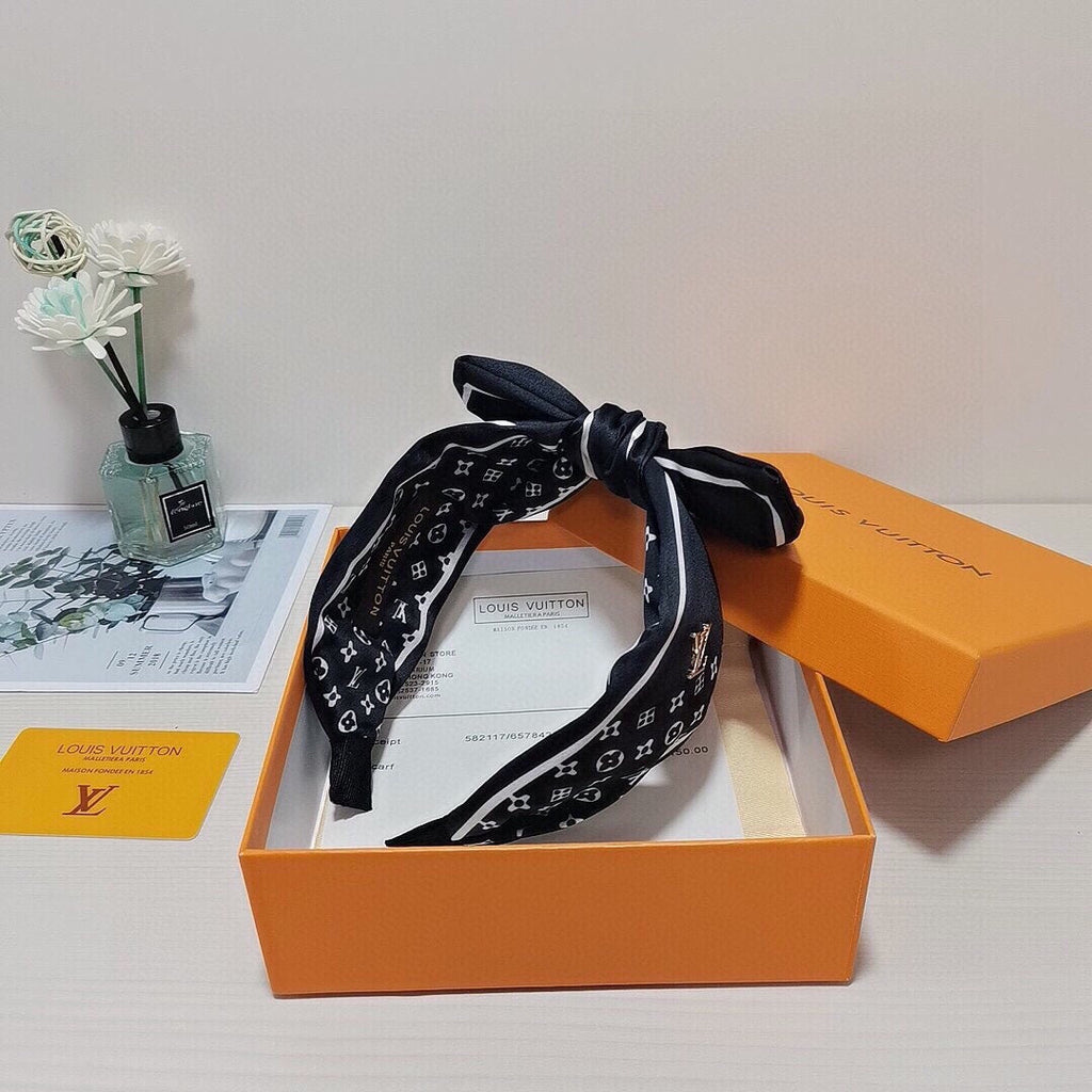 Anum Bags New Hair Band LUV 029