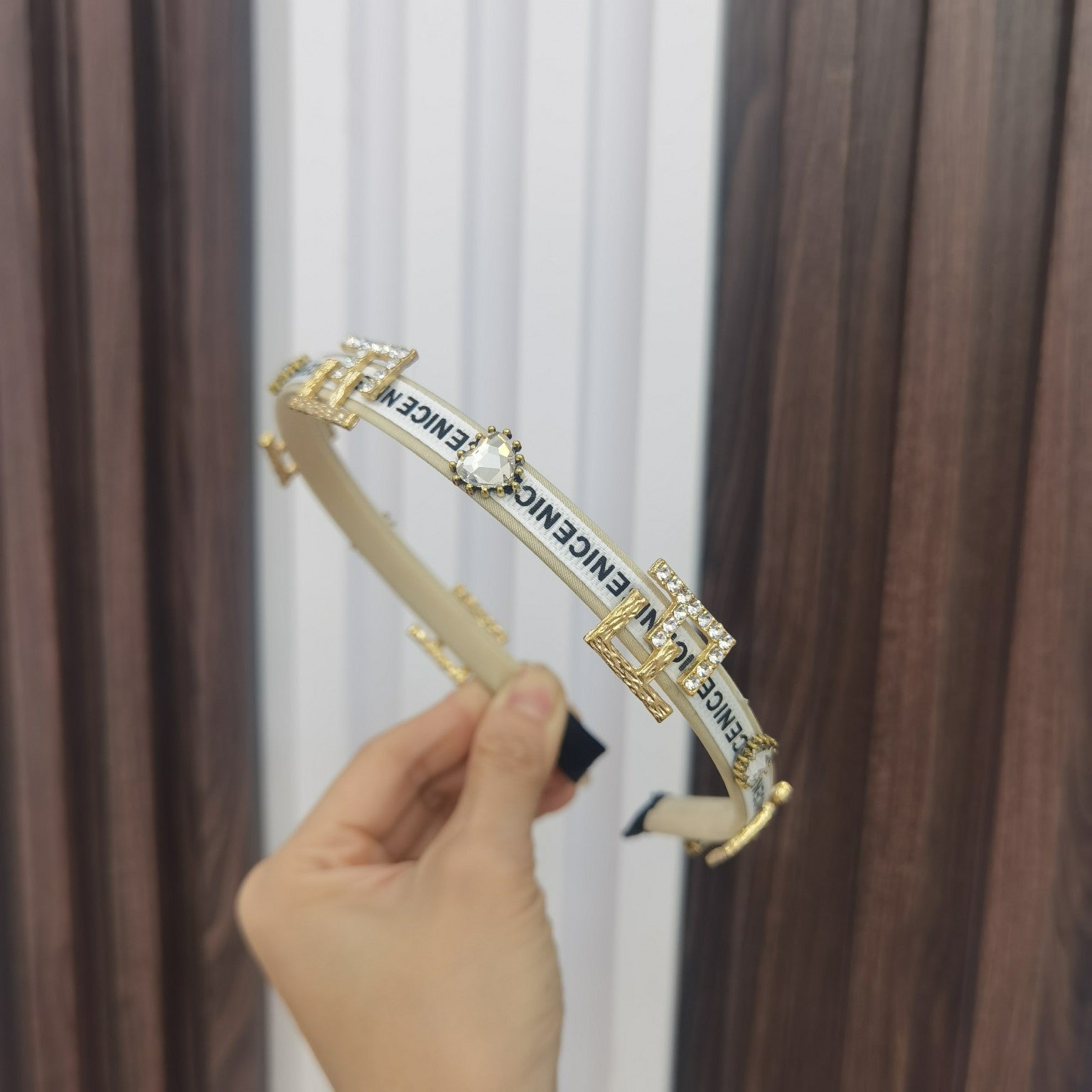 Ezyycart Bags New Hair Band FEI 042