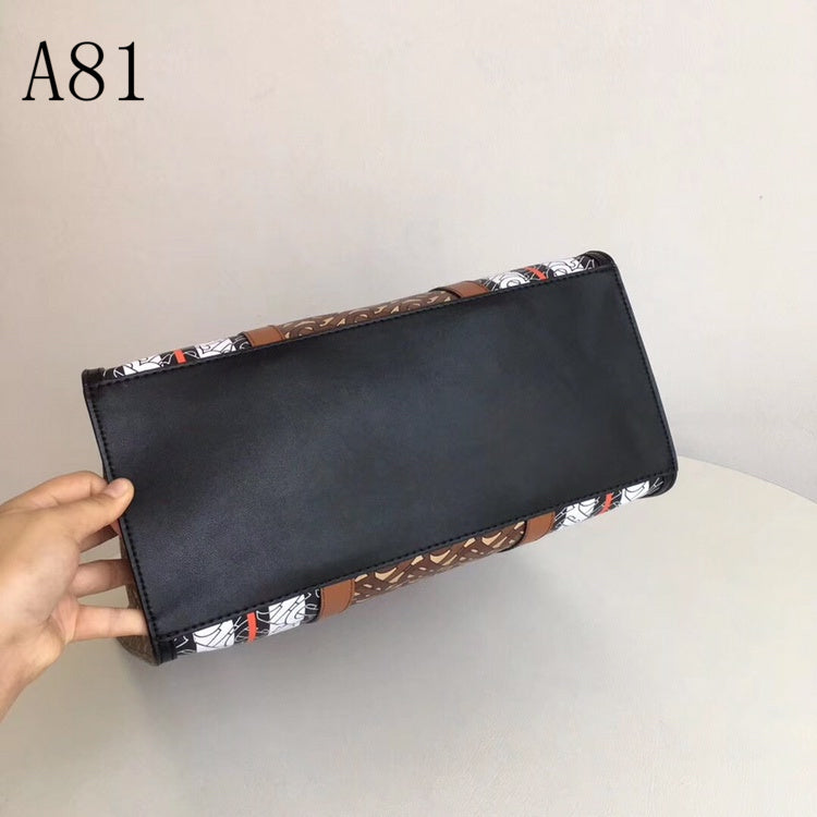 Ezyycart Bags Fan Fashion -MV - Top quality BBR Bags - 853