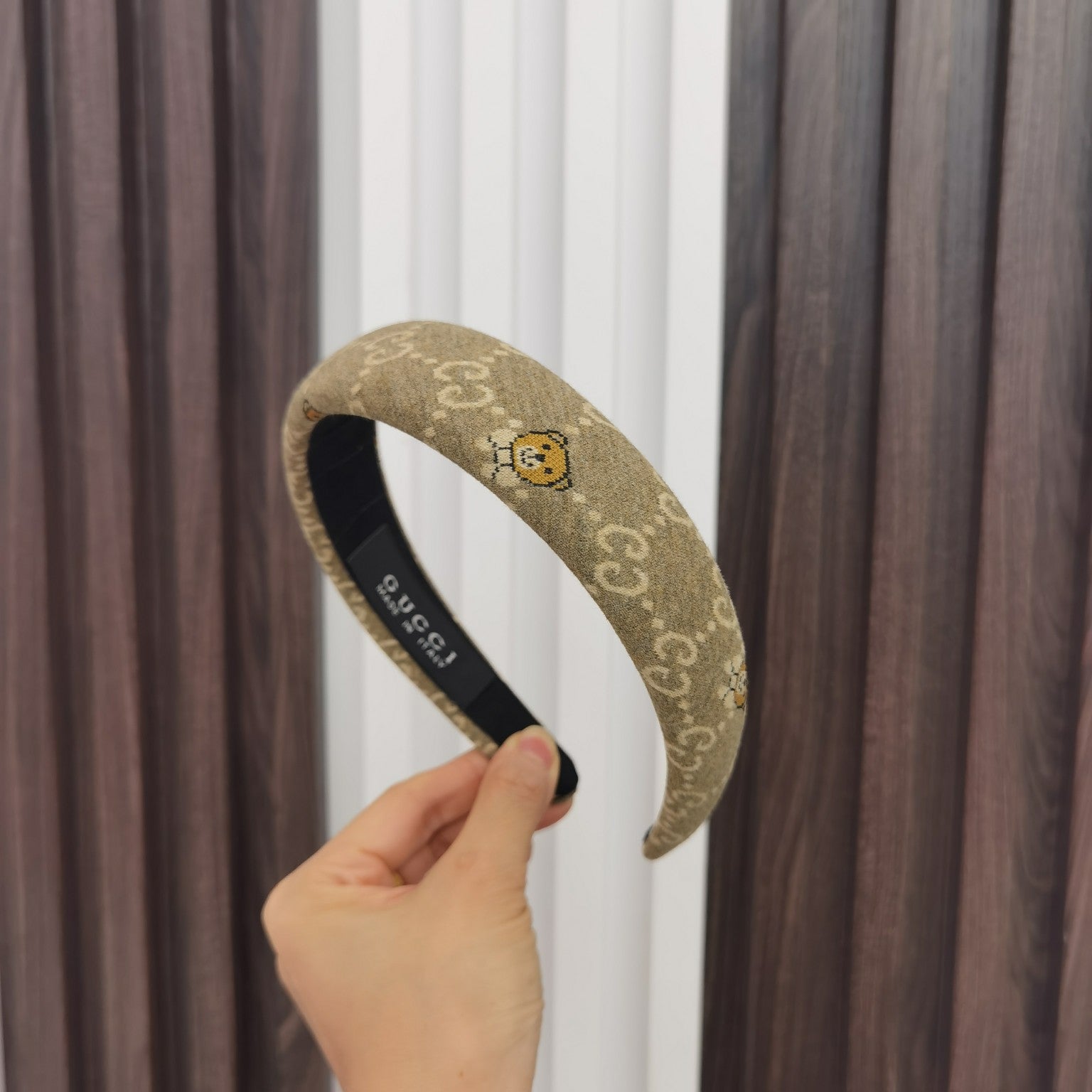 Ezyycart Bags New Hair Band GCI 041
