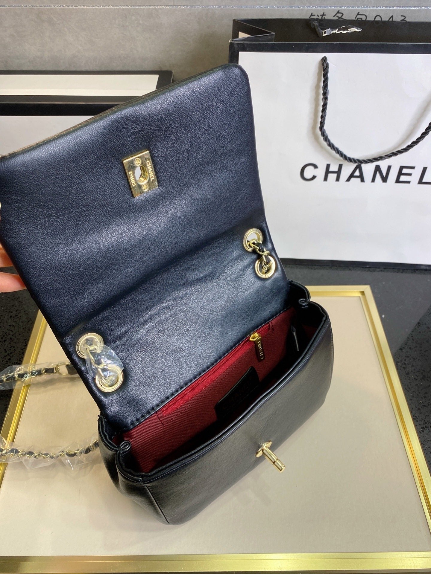 Anum Bags Bags CHL 126
