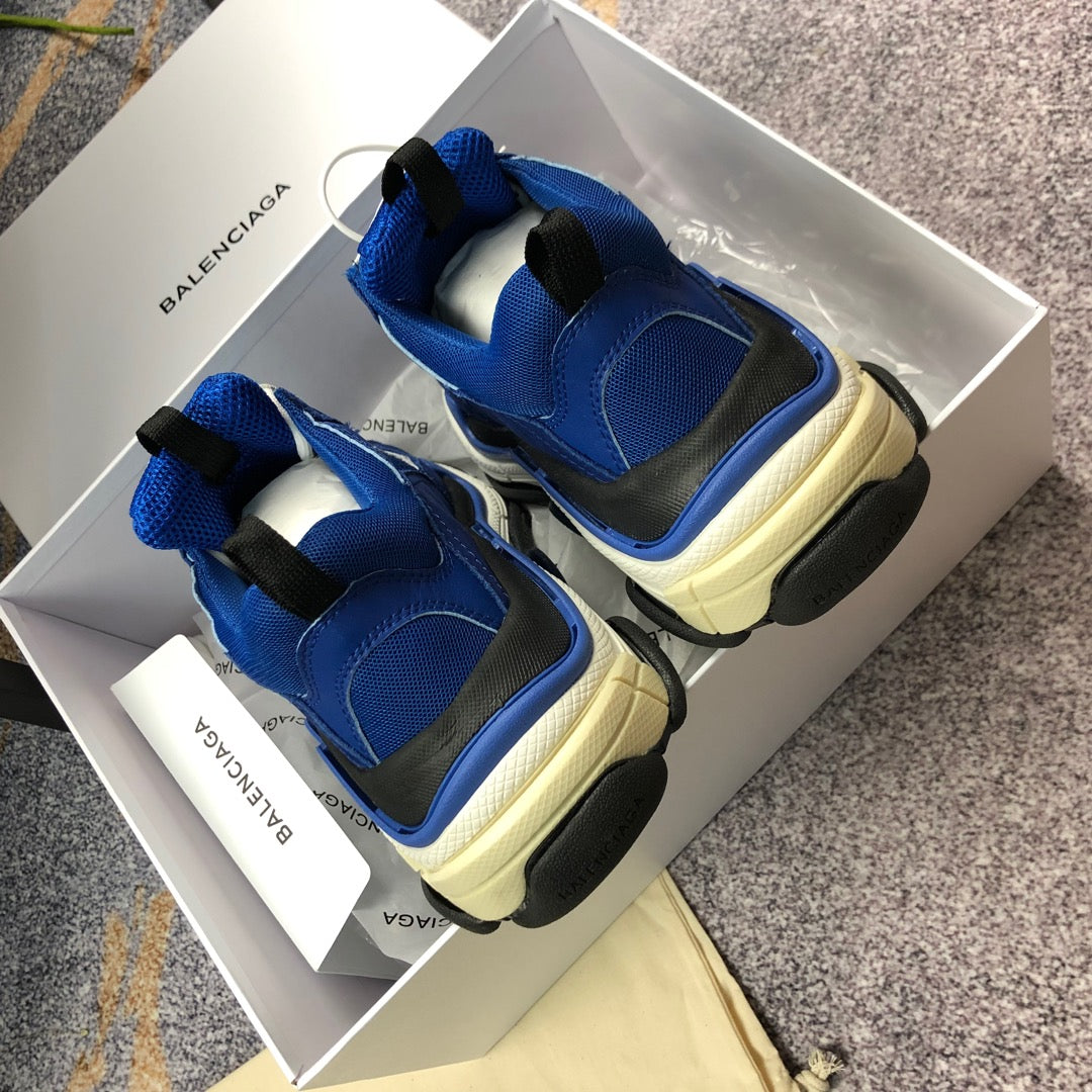 Ezyycart Bags Bla Sneaker 077