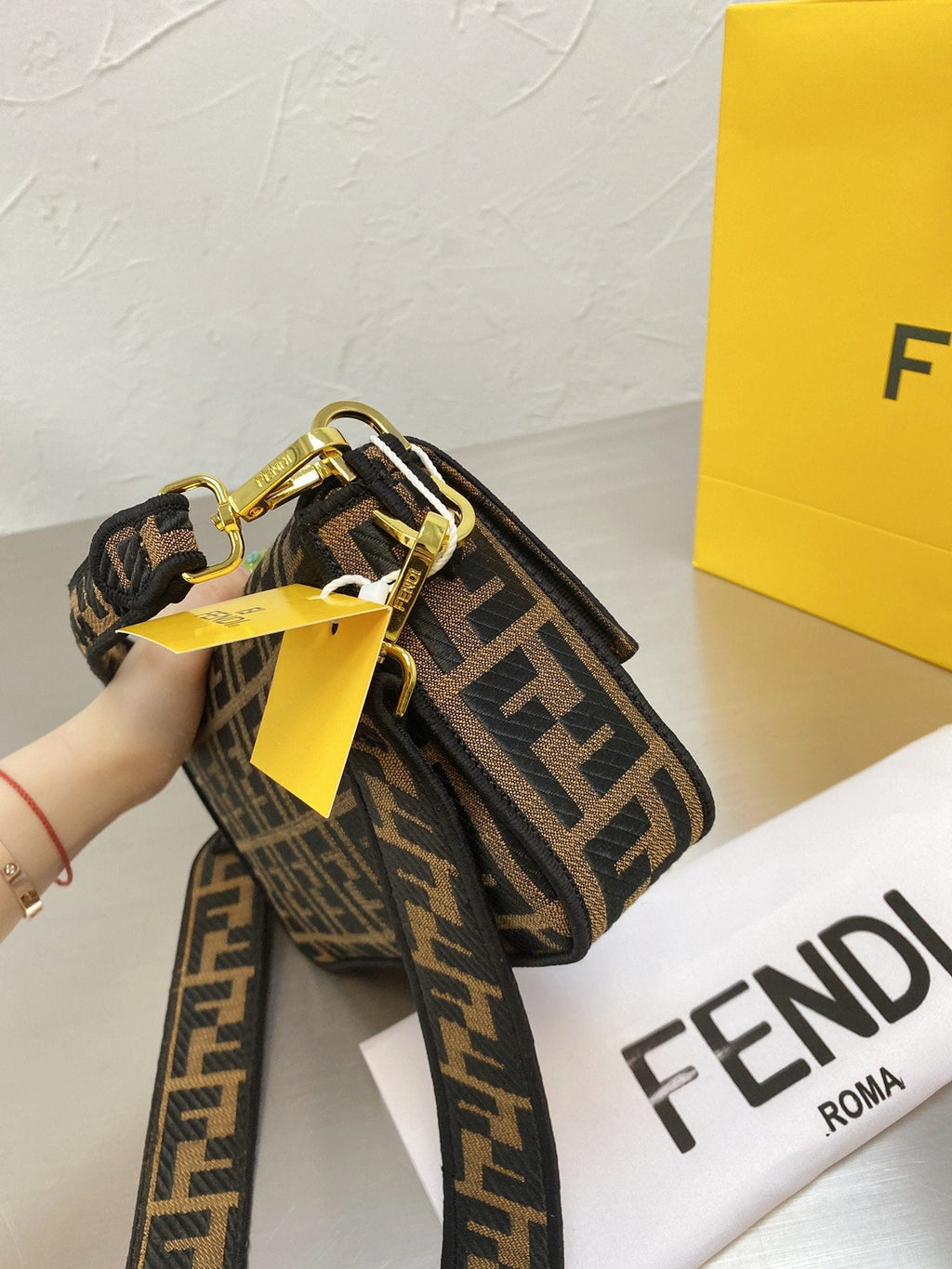 Ezyycart Bags Bags FEI 133