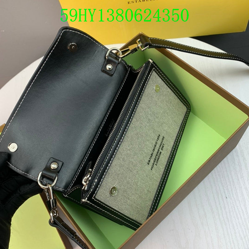 Ezyycart Bags Fan Fashion -MV - Top quality BBR Bags - 482