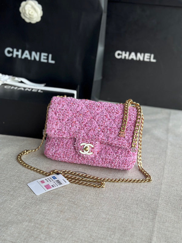 Anum Bags Monvanti Shop - CHL Bags - 2788
