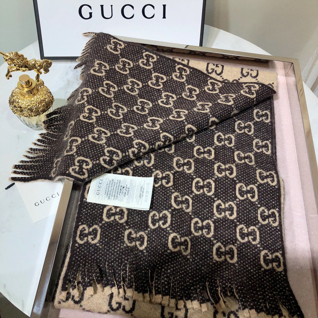 Ezyycart Bags GCI Scarf 009