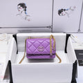 Anum Bags Monvanti Shop - CHL Bags - 2930