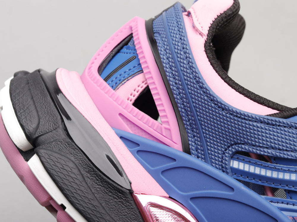 Ezyycart Bags Bla Track 2 Sneaker