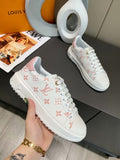Anum Bags LUV Time Out PInk Sneaker
