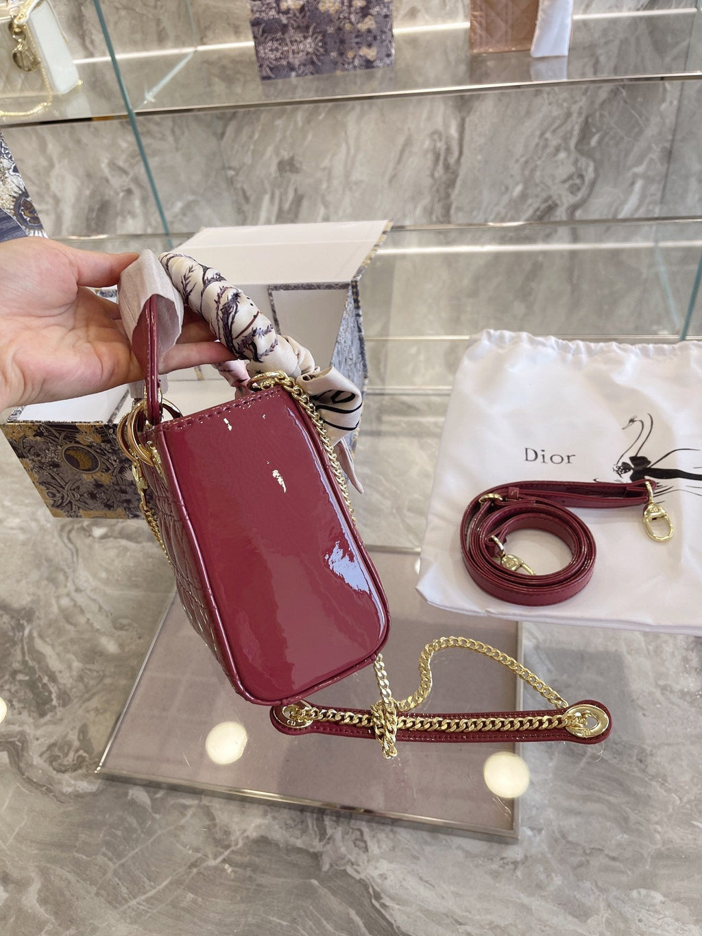 Anum Bags Bags DIR 205