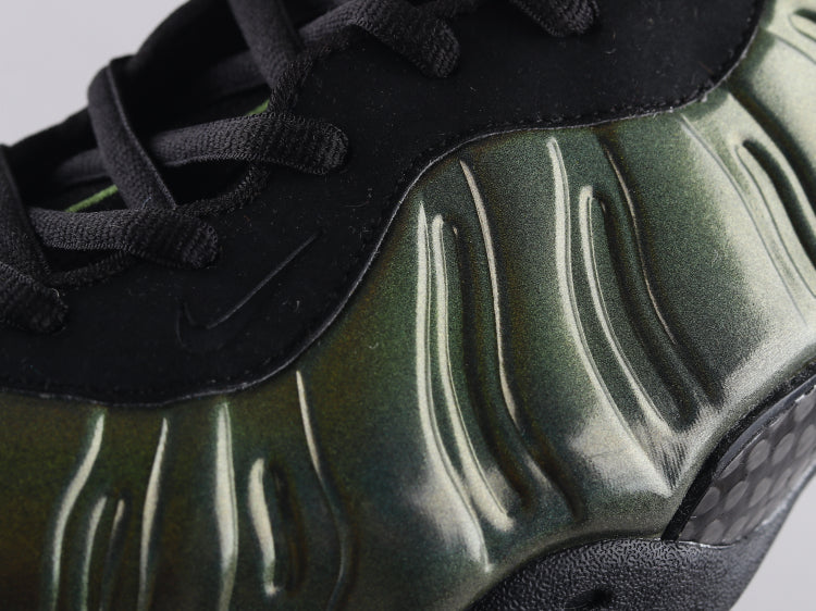 Ezyycart Bags NKE Hardaway Foam Army green spray