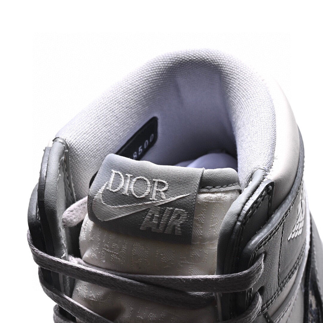 Ezyycart Bags DIR x AJ1 High