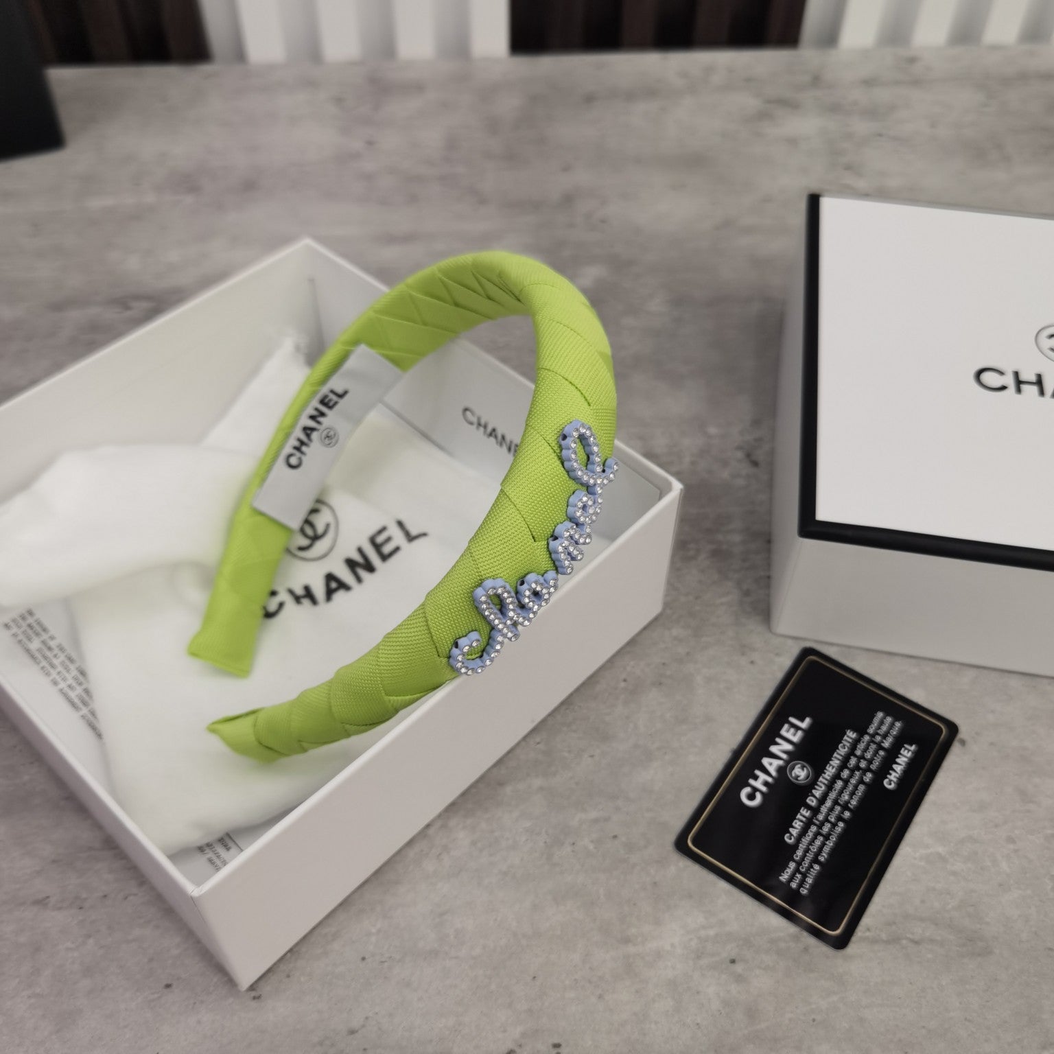 Anum Bags New Hair Band CHL 004