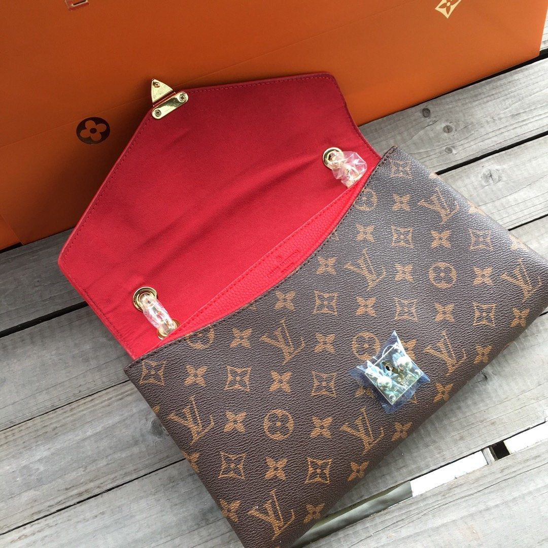 Ezyycart Bags Bags LUV 210